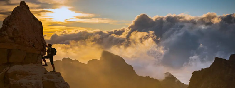 Leader Mindset - set the tone for success