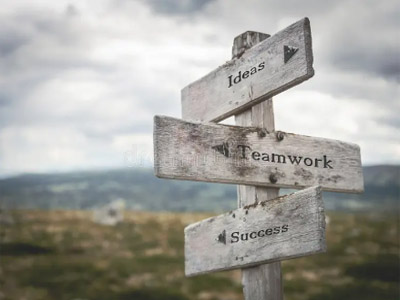 Decisiveness - be authentic and confident